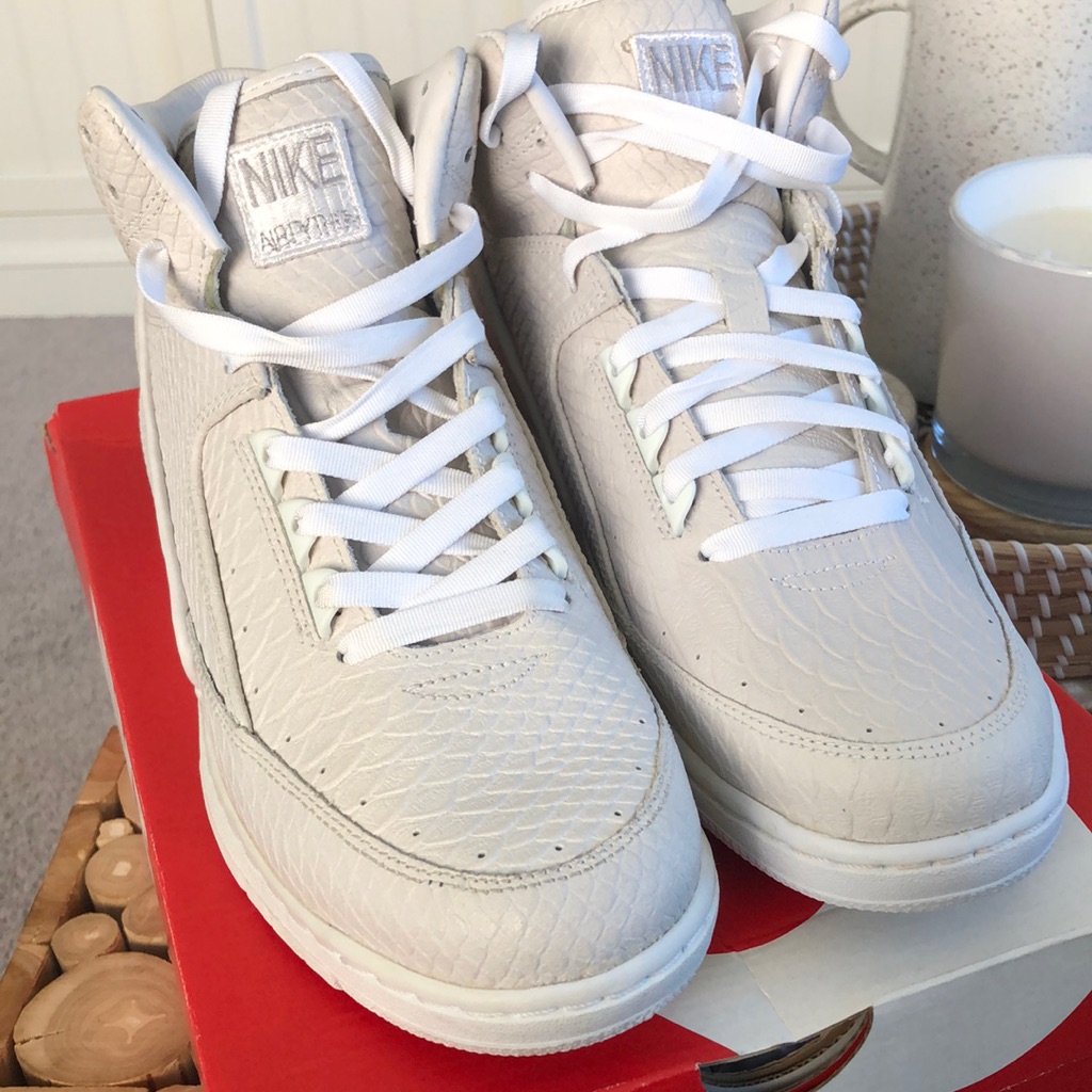 Nike Air Python Prm
